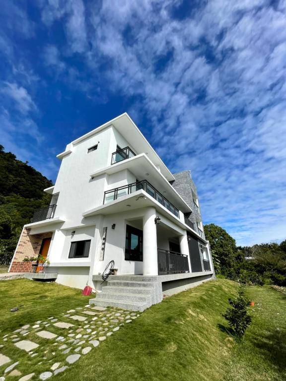 日日閒民宿Tranquillo B&B