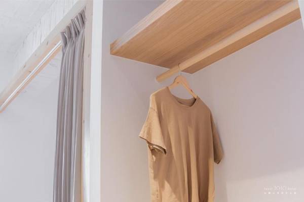 山鄰山林青年文旅 forest 3030 hostel