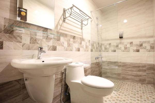 Mushroom Castle Guesthouse