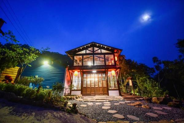 Sound water Homestay