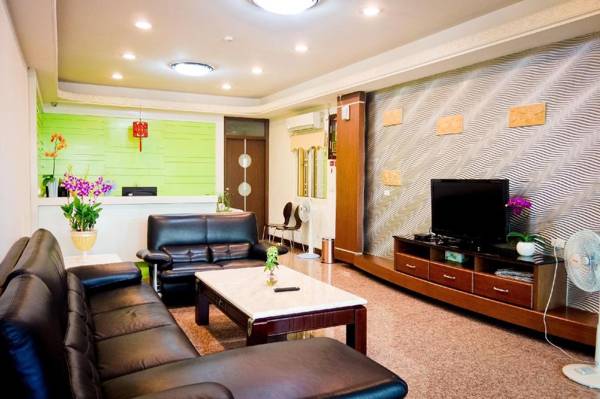 Jia Feng Vacation Homestay