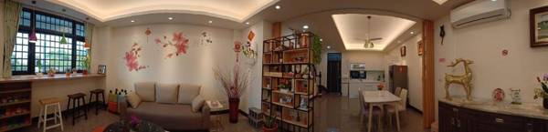 Beauty Chen's House #2