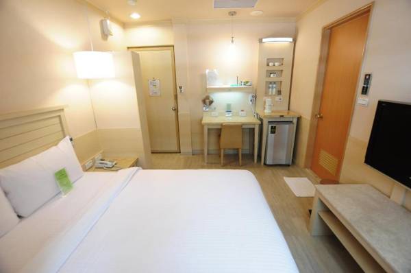 Kindness Hotel - Tainan Minsheng