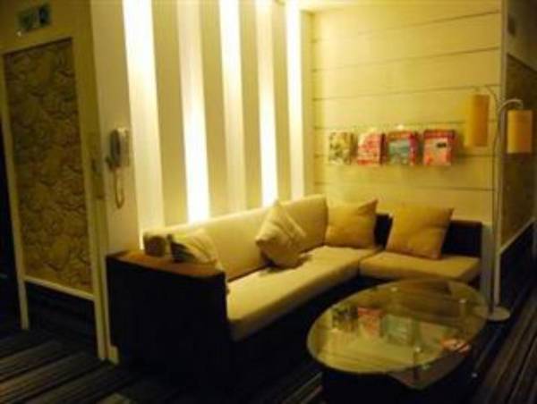 Hong Cheng Sin Business Hotel