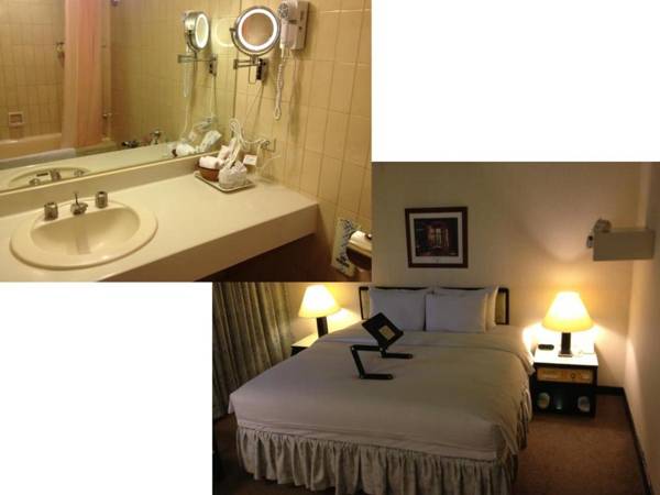 The Premier Hotel