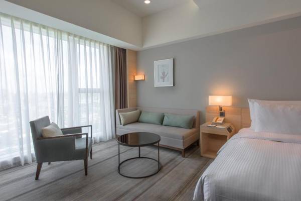 Hotel COZZI Ximen Tainan