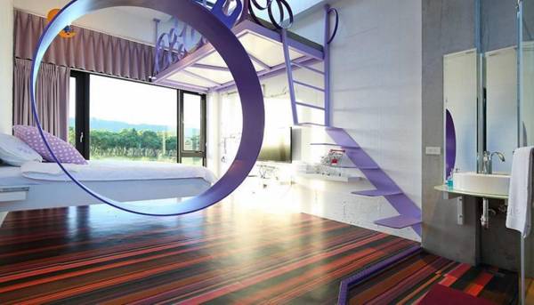 Pulongon Bed And Breakfast