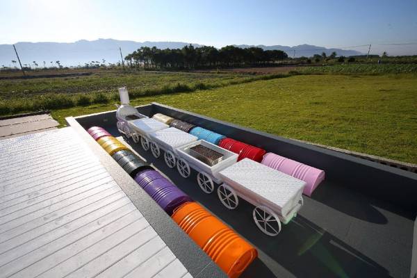 Pulongon Bed And Breakfast