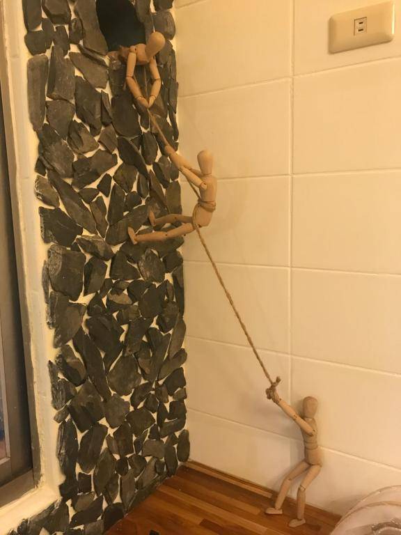 Sigang Vacation Homestay