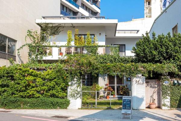 Isshoni Bed And Breakfast