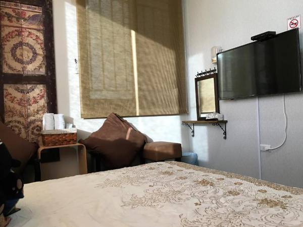 Anping Western Style House