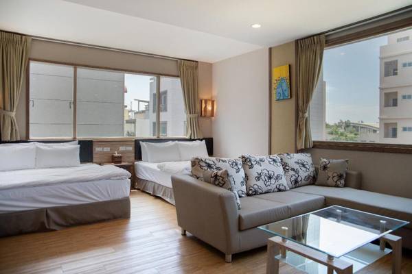 TAINAN JULIE'S GARDEN