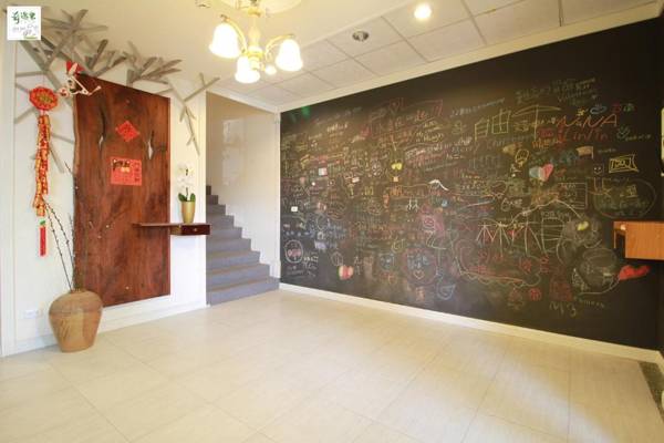 防疫旅館-Key We Go Hotel 奇遇果人文旅店