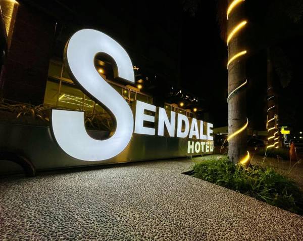 Sendale Tainan Science Park Hotel