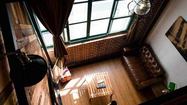 Baker Street London Style Inn