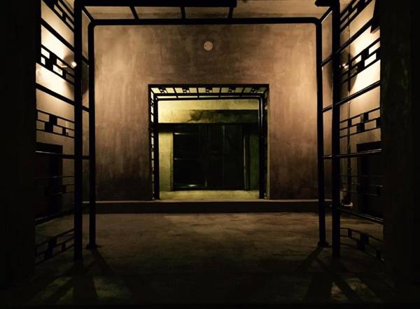 GOIN Old House & Bar