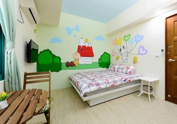 Bryan Southern Villages