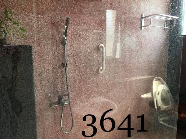 Tainan B&B Hall West Centra