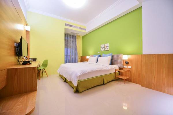 Tainan Together House