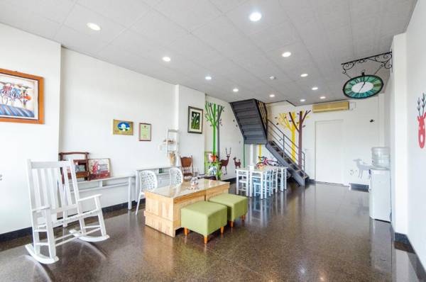 Sigang Grandma House