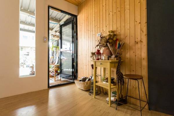 騷思旅人South Traveller民宿沒有電梯