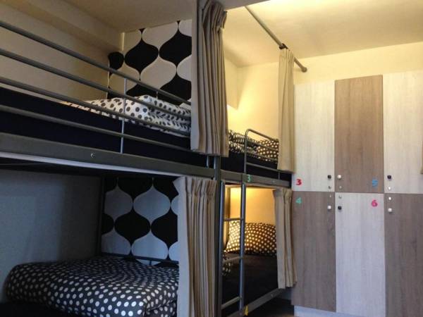 Loft18 Hostel