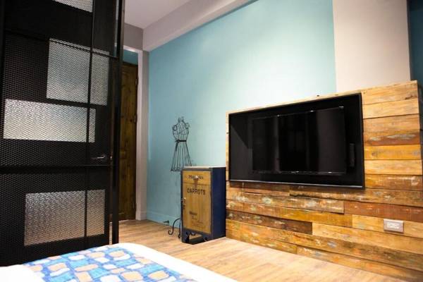 Cun Cuisine Homestay