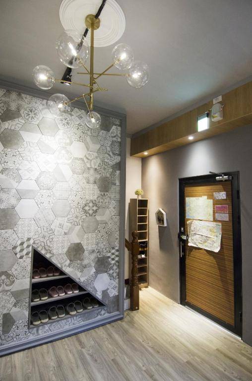 TT Guesthouse旅人時光民宿