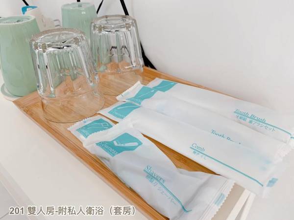 TT Guesthouse旅人時光民宿