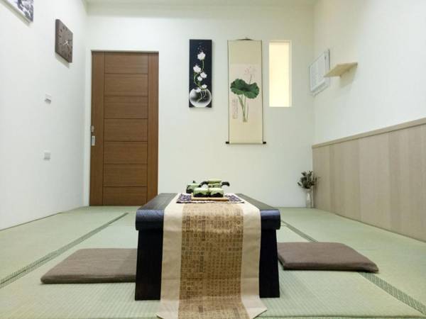 Ji Shih Life Style Hotel