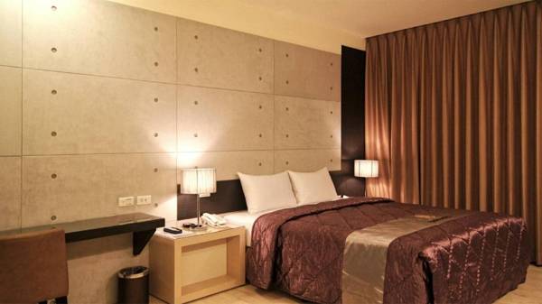 Foxdou Business Motel