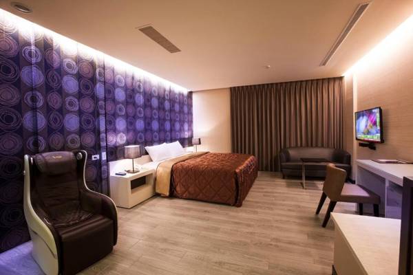 Foxdou Business Motel