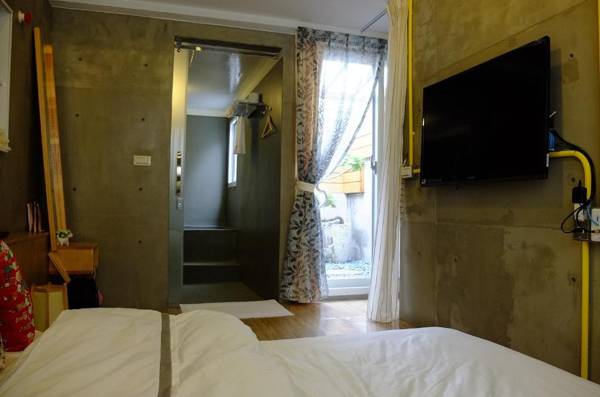 You Ai Heya Homestay