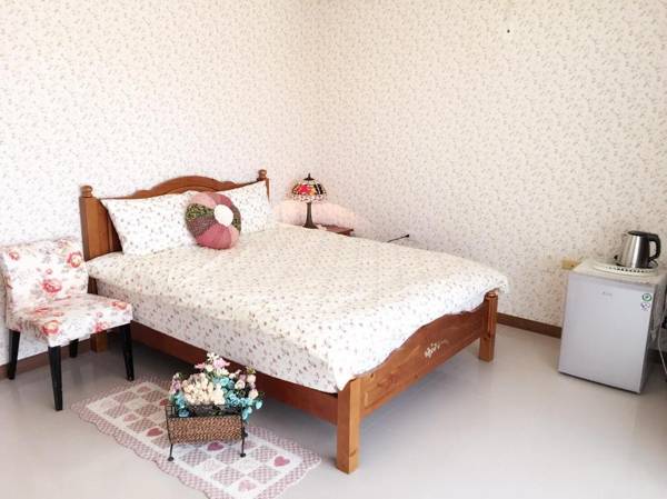 Country Style Anping Homestay