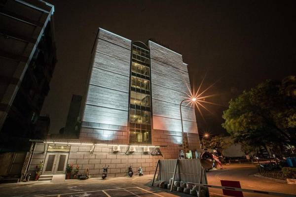 Jiu Tien Do Homestay