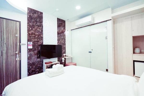 Jiu Tien Do Homestay