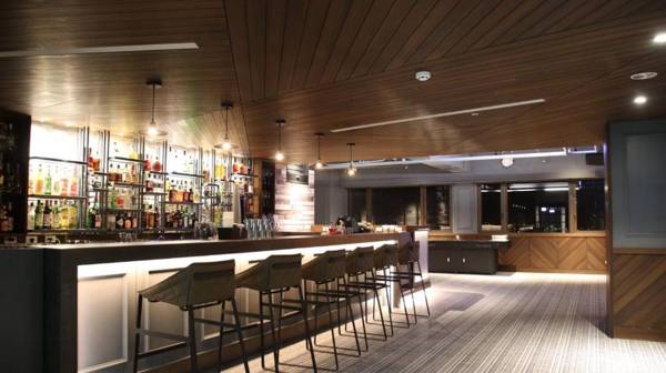 Hotel Château Anping