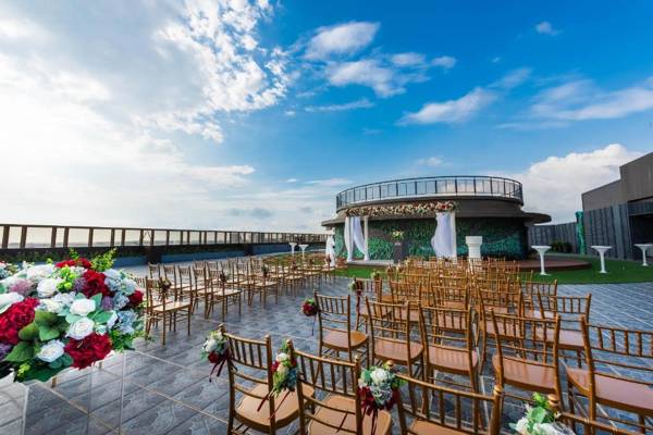 Hotel Château Anping