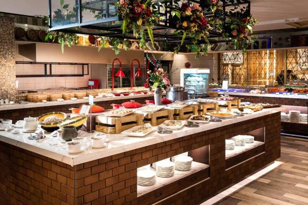 Hotel Château Anping