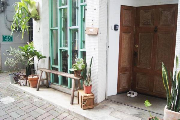 Jimu's Share Space & Holiday Home