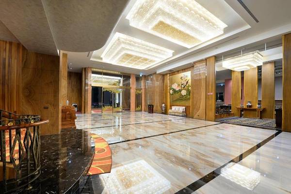 Quarantine Hotel l CHECK inn Select Tainan Yongkang