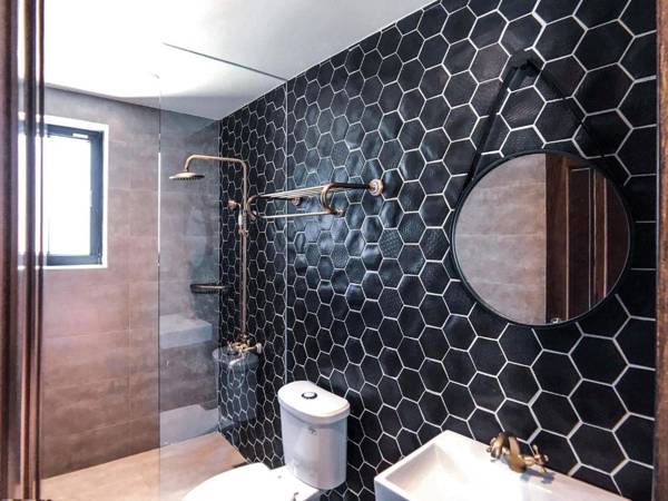 The Gatsby Apartment