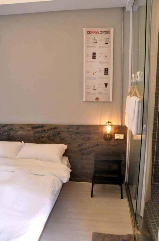 Jami Homestay 訂房後需主動聯繫 並記得收信轉帳