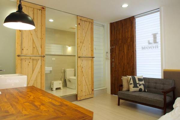 No 37 訂房後需主動聯繫 並記得收信轉帳