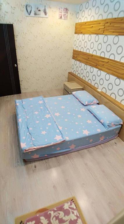 Tainan Yu Jia Homestay