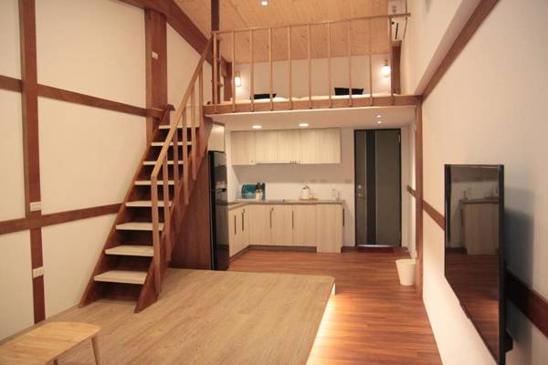 Lost Circle Homestay