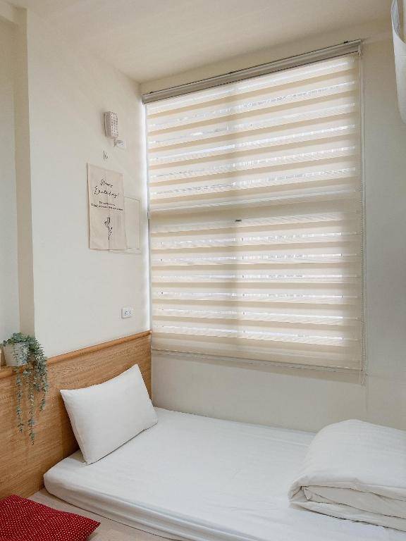 HoHo Woo Tainan Homestay