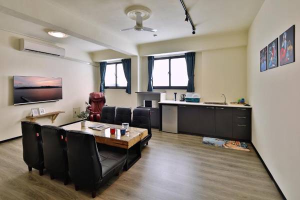 Full House of Happiness B&B