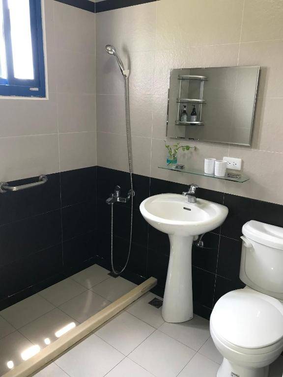 布袋愛琴海Aegean Sea B&B Budai