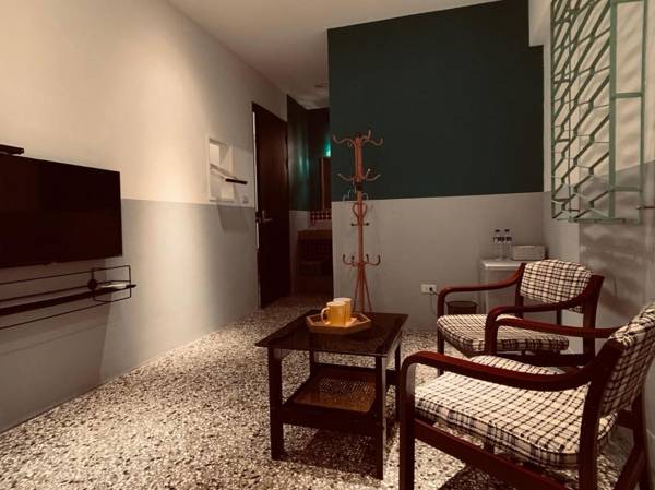 RAITO Hostel來多旅宿台南民宿